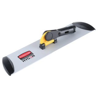 Rubbermaid Commercial Products Aluminium Mop Head Velcro Fitting R034562