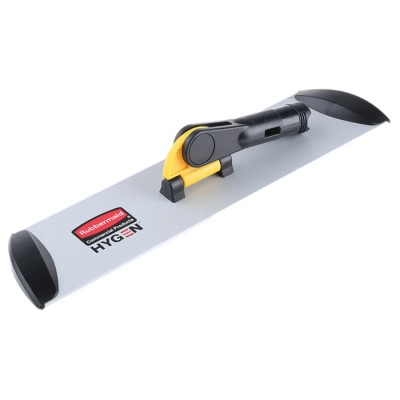 Rubbermaid Commercial Products Aluminium Mop Head Velcro Fitting R034562