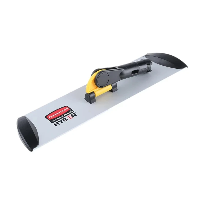 Rubbermaid Commercial Products Aluminium Mop Head Velcro Fitting R034562