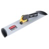 Rubbermaid Commercial Products Aluminium Mop Head Velcro Fitting R034562