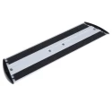 Rubbermaid Commercial Products Aluminium Mop Head Velcro Fitting R034562