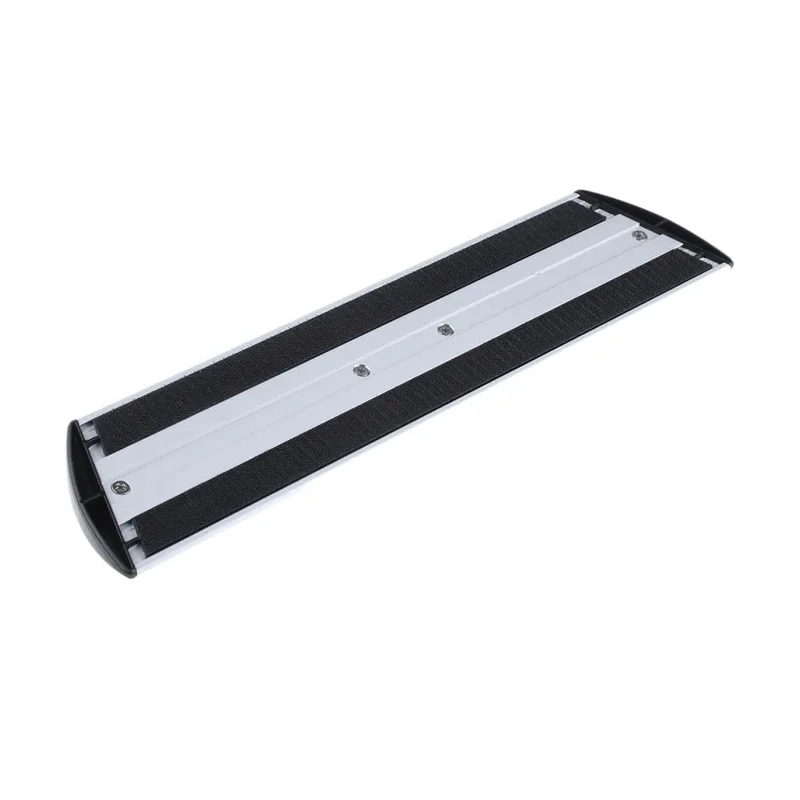 Rubbermaid Commercial Products Aluminium Mop Head Velcro Fitting R034562