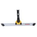 Rubbermaid Commercial Products Aluminium Mop Head Velcro Fitting R034562