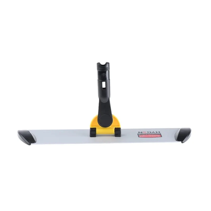 Rubbermaid Commercial Products Aluminium Mop Head Velcro Fitting R034562