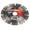 Norton Diamond Abrasive Disc Cutting Disc 125 mm Coarse Grade 70184630302