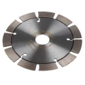 Norton Diamond Abrasive Disc Cutting Disc 125 mm Coarse Grade 70184630302