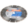 Norton Diamond Abrasive Cutting Disc, 230 mm Diameter, Coarse Grade 70184626838