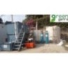 Sewage Treatment Plants 50 KLD