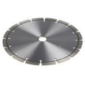 Norton Diamond Abrasive Cutting Disc, 230 mm Diameter, Coarse Grade 70184626838