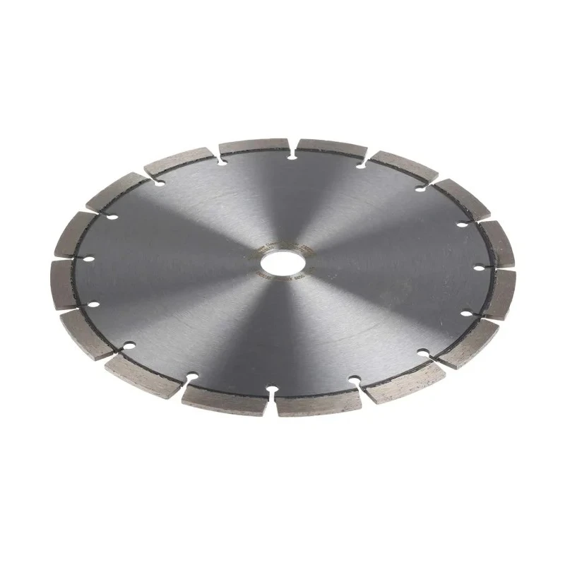 Norton Diamond Abrasive Cutting Disc, 230 mm Diameter, Coarse Grade 70184626838