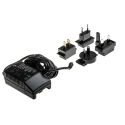 Friwo Lithium-ion Battery Pack Charger 8.4V 800mA Worldwide Plug 793-4317