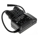 Friwo Lithium-ion Battery Pack Charger 8.4V 800mA Worldwide Plug 793-4317