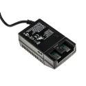 Friwo Lithium-ion Battery Pack Charger 8.4V 800mA Worldwide Plug 793-4317