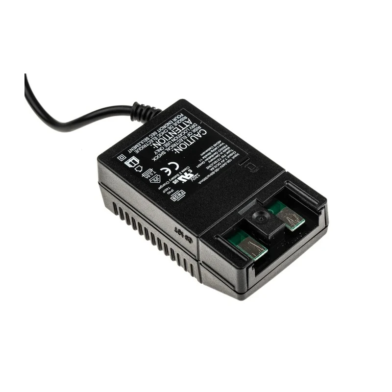 Friwo Lithium-ion Battery Pack Charger 8.4V 800mA Worldwide Plug 793-4317