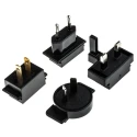 Friwo Lithium-ion Battery Pack Charger 8.4V 800mA Worldwide Plug 793-4317