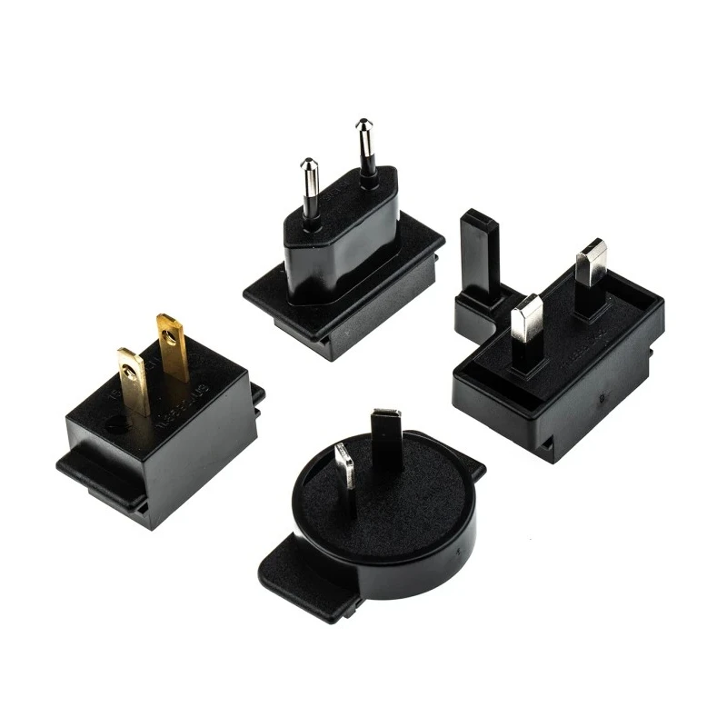 Friwo Lithium-ion Battery Pack Charger 8.4V 800mA Worldwide Plug 793-4317