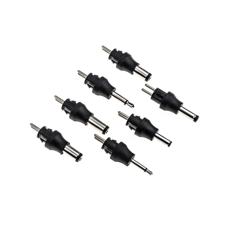 Friwo Lithium-ion Battery Pack Charger 8.4V 800mA Worldwide Plug 793-4317