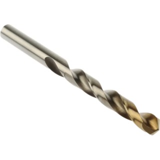 Dormer High Speed Steel Tin Drill Bit, 11.5mm Shank, 142mm Overall Length A00211.5