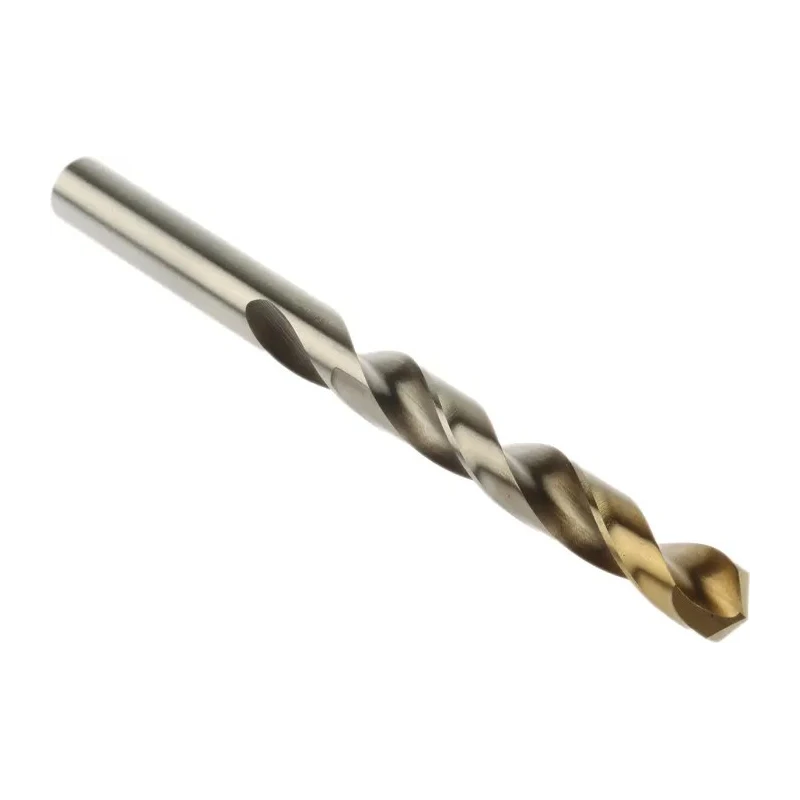 Dormer High Speed Steel Tin Drill Bit, 11.5mm Shank, 142mm Overall Length A00211.5