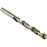 Dormer High Speed Steel Tin Drill Bit, 11.5mm Shank, 142mm Overall Length A00211.5