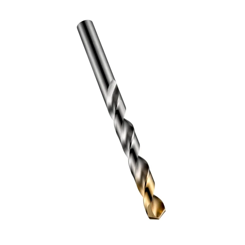 Dormer High Speed Steel Tin Drill Bit, 11.5mm Shank, 142mm Overall Length A00211.5