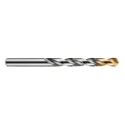 Dormer High Speed Steel Tin Twist Drill Bit, 151mm Overall Length, 12mm Shank Size, 118° Point Angle A00212.0
