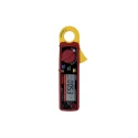 Beha-Amprobe AC/DC Clamp Meter with True RMS, 200A DC, 200A AC, 400V DC, 400V AC, CAT II CHB15-D