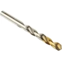 Dormer High Speed Steel Tin Jobber Drill Bit 13mm Diameter, 151mm Overall Length A00213.0