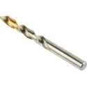 Dormer High Speed Steel Tin Jobber Drill Bit 13mm Diameter, 151mm Overall Length A00213.0