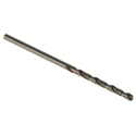 Dormer Cobalt Steel HSS Jobber Drill Bit 2mm Diameter, 49mm Overall Length, 135° Point Angle A7772.0