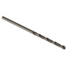 Dormer Cobalt Steel HSS Jobber Drill Bit 2mm Diameter, 49mm Overall Length, 135° Point Angle A7772.0
