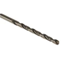 Dormer Cobalt Steel HSS Jobber Drill Bit 2mm Diameter, 49mm Overall Length, 135° Point Angle A7772.0