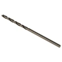 Dormer Cobalt Steel HSS Jobber Drill Bit 2mm Diameter, 49mm Overall Length, 135° Point Angle A7772.0
