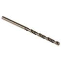 Dormer High Speed Steel-E Drill Bit Set 3mm Shank, 61mm Overall Length, 135° Point Angle, 10 Pieces A7773.0