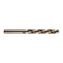 Dormer High Speed Steel-E Drill Bit Set 3mm Shank, 61mm Overall Length, 135° Point Angle, 10 Pieces A7773.0