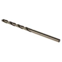 Dormer High Speed Steel-E Drill Bit Set 3mm Shank, 61mm Overall Length, 135° Point Angle, 10 Pieces A7773.0