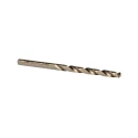 Dormer Cobalt Steel Drill Bit 5mm Diameter, 86mm Overall Length, 10 Pieces A7775.0