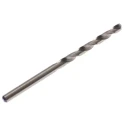 Dormer 19-Piece High Speed Steel-E Twist Drill Bit Set for Multi-Material 1 mm to 10 mm A295219