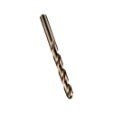 Dormer 19-Piece High Speed Steel-E Twist Drill Bit Set for Multi-Material 1 mm to 10 mm A295219