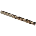 Dormer Cobalt Steel Twist Drill Bit 13mm Shank, 151mm Overall Length, 135° Point Angle, 5 Pieces A77713.0