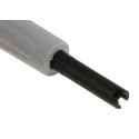 Facom Valve Core Remover Universal Swivelling Head Fluted Body 102 mm Length D.93