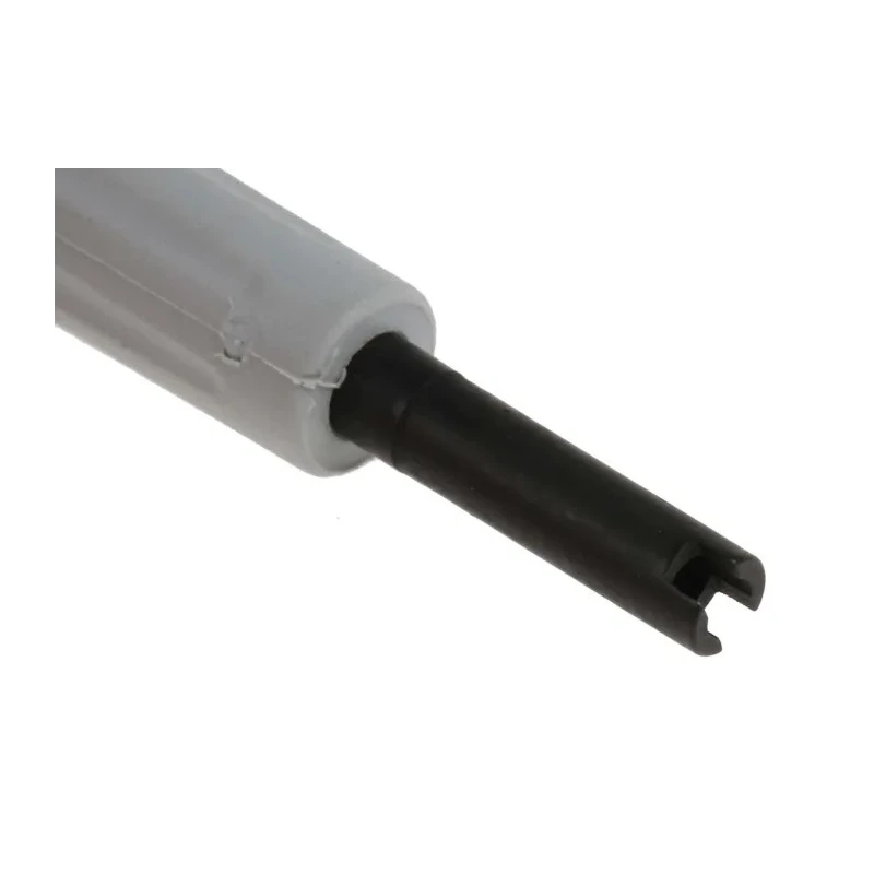 Facom Valve Core Remover Universal Swivelling Head Fluted Body 102 mm Length D.93