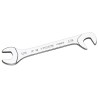 Facom Double Ended Open Spanner Imperial 1/4 in Size Chrome Finish 80mm Length 34.1/4