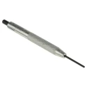 Facom Precision 1-Piece Parallel Pin Punch 1.4mm Shank, 83mm Overall Length 251A.1,5