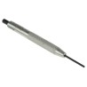 Facom Precision 1-Piece Parallel Pin Punch 1.4mm Shank, 83mm Overall Length 251A.1,5