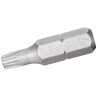 Facom Screwdriver Bit, 6.35 mm Drive Size, Hex Drive Type, T20 Size, 25 mm Overall Length EXR.120