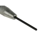 Facom Precision 1-Piece Parallel Pin Punch 1.4mm Shank, 83mm Overall Length 251A.1,5