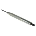 Facom Precision 1-Piece Parallel Pin Punch 1.4mm Shank, 83mm Overall Length 251A.1,5