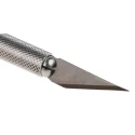 Facom 150mm Safety Craft Knife Set with 10 Blades 845.1