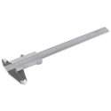 Facom Digital Caliper 150 mm Measurement Capacity 0.02 mm Resolution 805.1